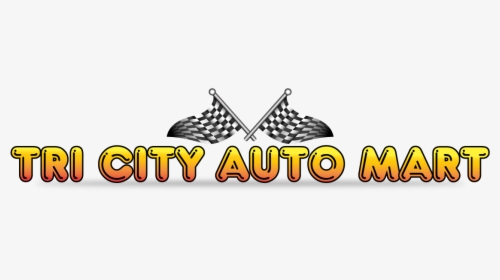 Tri City Auto Mart, HD Png Download, Transparent PNG