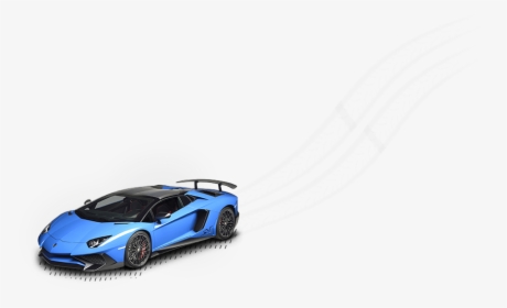 2016 Lamborghini Aventador Sv Coupe, HD Png Download, Transparent PNG