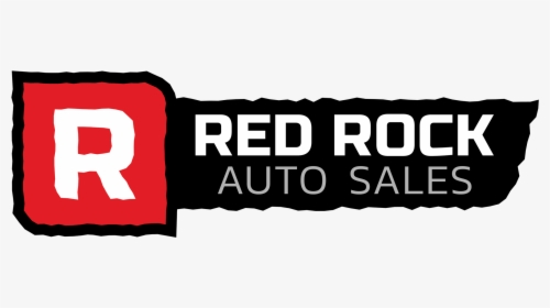 Red Rock Auto Sales, HD Png Download, Transparent PNG
