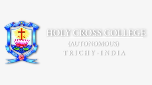 Holy Cross College Logo Png, Transparent Png, Transparent PNG