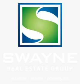 Swayne Real Estate Group - Graphic Design, HD Png Download, Transparent PNG