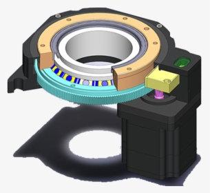 Ball Worm Gear, HD Png Download, Transparent PNG