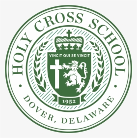 Holy Cross School Dover De, HD Png Download, Transparent PNG