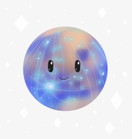 Planets Clipart Ceres Planet - Cute Mercury The Planet, HD Png Download, Transparent PNG