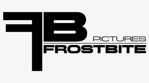 Frostbite Logo - Graphic Design, HD Png Download, Transparent PNG
