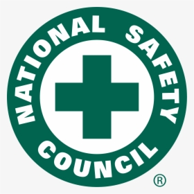 National Safety Council Logo, HD Png Download, Transparent PNG