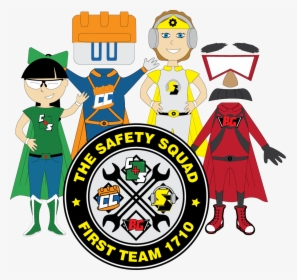 Transparent Safety First Clipart, HD Png Download, Transparent PNG
