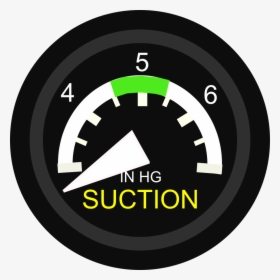 Suction, Mercury, Measure, Pressure, Indicator - Android Tablelayout Border, HD Png Download, Transparent PNG