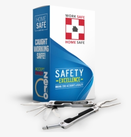 Safety First - National Safety Council Of India, HD Png Download, Transparent PNG