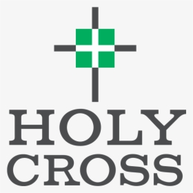 Holy Cross Pre K - Cross, HD Png Download, Transparent PNG