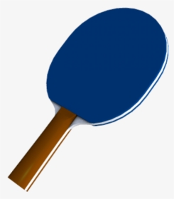 Ping Pong Png Free Download - Png Ping Pong Paddles, Transparent Png, Transparent PNG