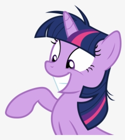 Twilight Sparkle School Id, HD Png Download, Transparent PNG