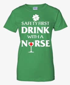 St Patrick S Day - Active Shirt, HD Png Download, Transparent PNG