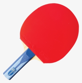 Ping Pong Table - Table Tennis Racket Timo Boll Alc, HD Png Download, Transparent PNG