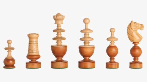 18th Century Chess Pieces French, HD Png Download, Transparent PNG