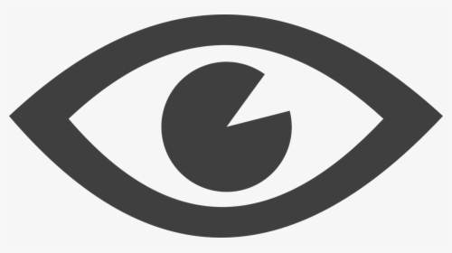 Eye See Viewing Free Photo - Viewing Icon, HD Png Download, Transparent PNG