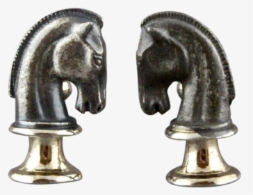 Transparent Knight Chess Piece Png - Stallion, Png Download, Transparent PNG