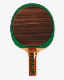 Clipart Bat Ping Pong - Table Tennis Racket, HD Png Download, Transparent PNG