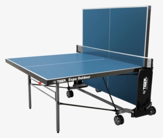 Expo Outdoor-05 - Professional Table Tennis Price, HD Png Download, Transparent PNG