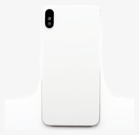 Frame With Back Glass For Use With Iphone Xs Max - Mobile Phone Case, HD Png Download, Transparent PNG