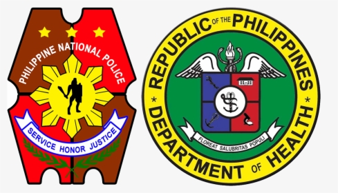 Philippine National Police Logo Png - Philippines Police Logo Png, Transparent Png, Transparent PNG