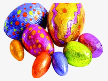 Easter Eggs Png Transparent Images - Real Easter Eggs Png, Png Download, Transparent PNG