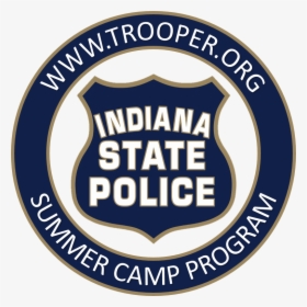 Transparent Police Flag Png - Indiana State Police Lab Png Transparent, Png Download, Transparent PNG