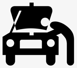 Auto-repair - Car Repair Icon Png, Transparent Png, Transparent PNG