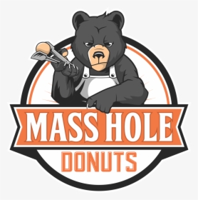 Image1 - Mass Hole Donuts, HD Png Download, Transparent PNG