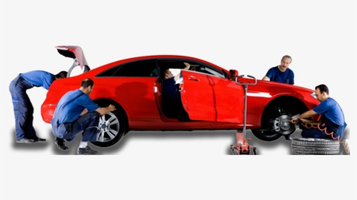 Car Repair In Dubai - Repair Car Png, Transparent Png, Transparent PNG