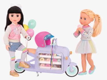 Doll, HD Png Download, Transparent PNG