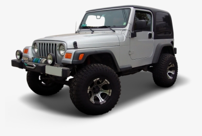Suv Image - Jeep, HD Png Download, Transparent PNG