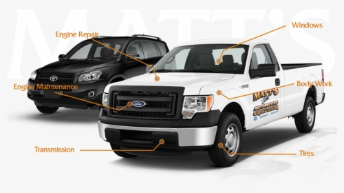 Auto Repair Fargo & Moorhead Services - Fargo Auto, HD Png Download, Transparent PNG