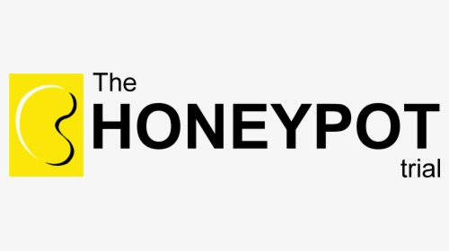 Honeypot Logo - Oval, HD Png Download, Transparent PNG
