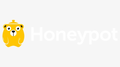 Honeypot Gmbh Logo - Bourg, HD Png Download, Transparent PNG