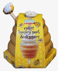 #g800 Mini Honey Pot - Illustration, HD Png Download, Transparent PNG