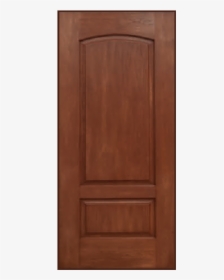 Wooden Door Png - Home Door, Transparent Png, Transparent PNG