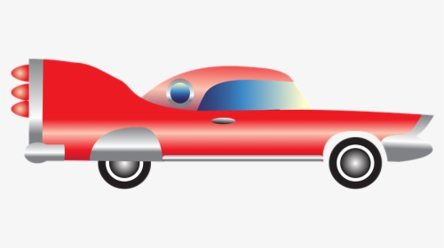 Car, Auto, Vehicle, Red, Icon, Service, Repair, Garage - Car, HD Png Download, Transparent PNG