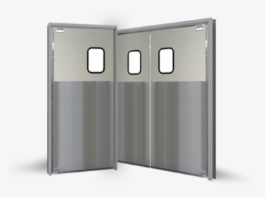 Scp-1 Traffic Door - Daylighting, HD Png Download, Transparent PNG