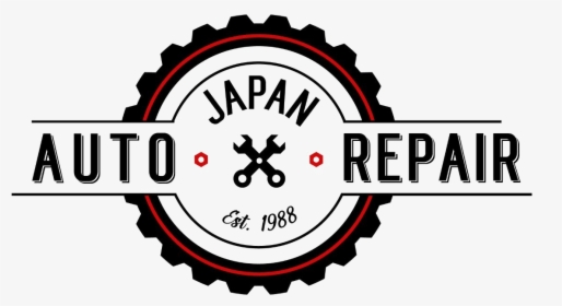 Japan Auto Repair - Auto Repair Font, HD Png Download, Transparent PNG