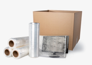 Packing Supplies - Pipe, HD Png Download, Transparent PNG