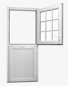 Double Glazed Stable Doors, HD Png Download, Transparent PNG