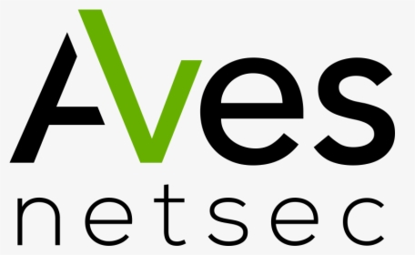 Aves Netsec -logo - Logo De Aves, HD Png Download, Transparent PNG