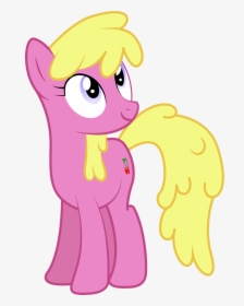 Cherry Berry Vector - Mlp Cherry Berry Png, Transparent Png, Transparent PNG