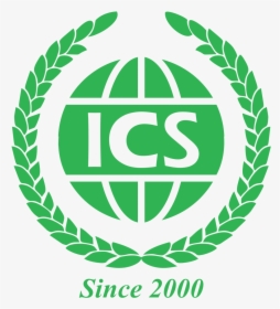 International Community School Logo, HD Png Download, Transparent PNG