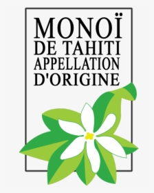 Monoi De Tahiti Appellation, HD Png Download, Transparent PNG