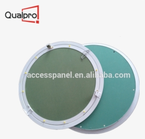 New Round/square Access Panel/gypsum Board With Snap - Circle, HD Png Download, Transparent PNG