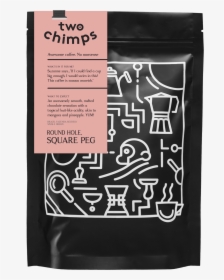 Two Chimps Coffee, HD Png Download, Transparent PNG