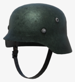 Soldier Helmet Png - Ww2 German Helmet Transparent, Png Download, Transparent PNG