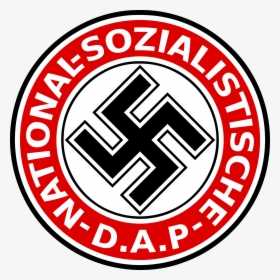Partido Nacional Socialista Dos Trabalhadores Alemães, HD Png Download, Transparent PNG